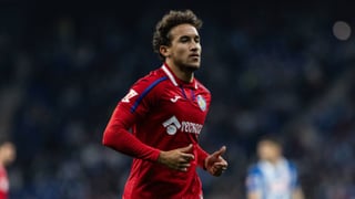 Luis Milla habla sobre su futuro