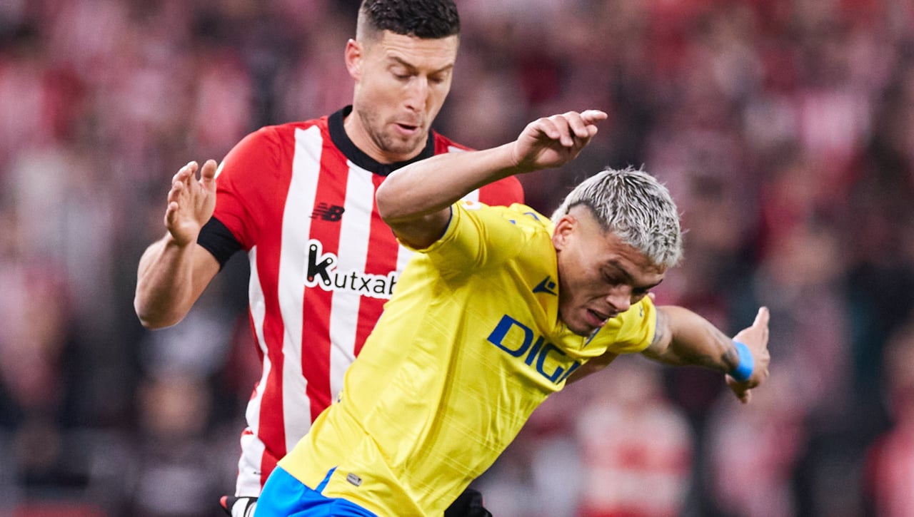 El Cádiz va camino de la salvación... y de la mayor venta de su historia