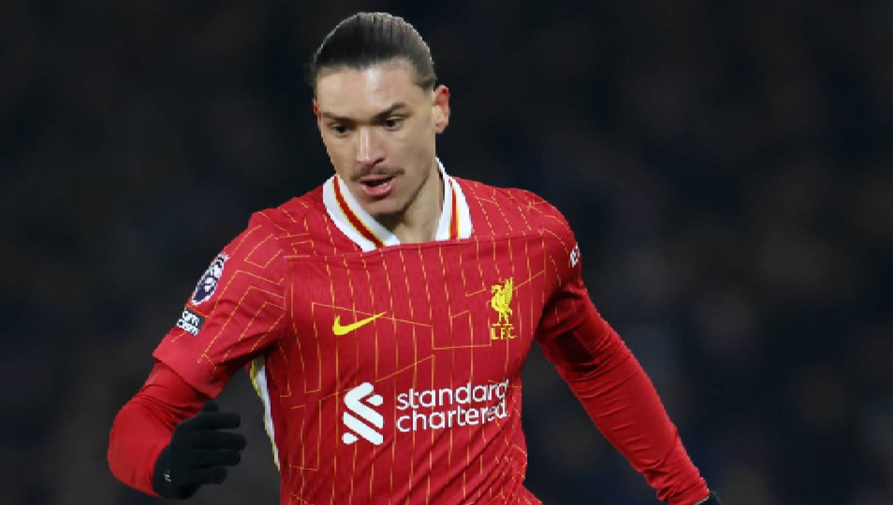 El fichaje de Darwin Núñez, encaminado