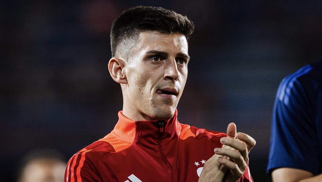 Ex del Athletic sale de un infierno y sonríe gracias a Ibai Gómez