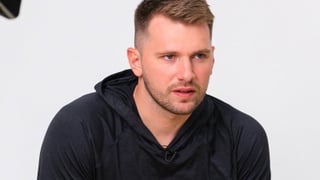 Hacen oficial lo de Luka Doncic