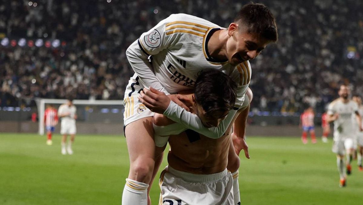 La 'fórmula Brahim': la solución que plantea el Real Madrid con Arda Güler