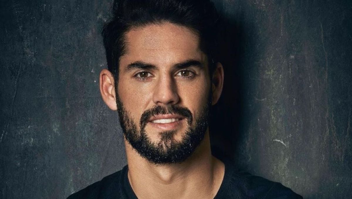 Un bombazo cuestiona el futuro de Isco Alarcón