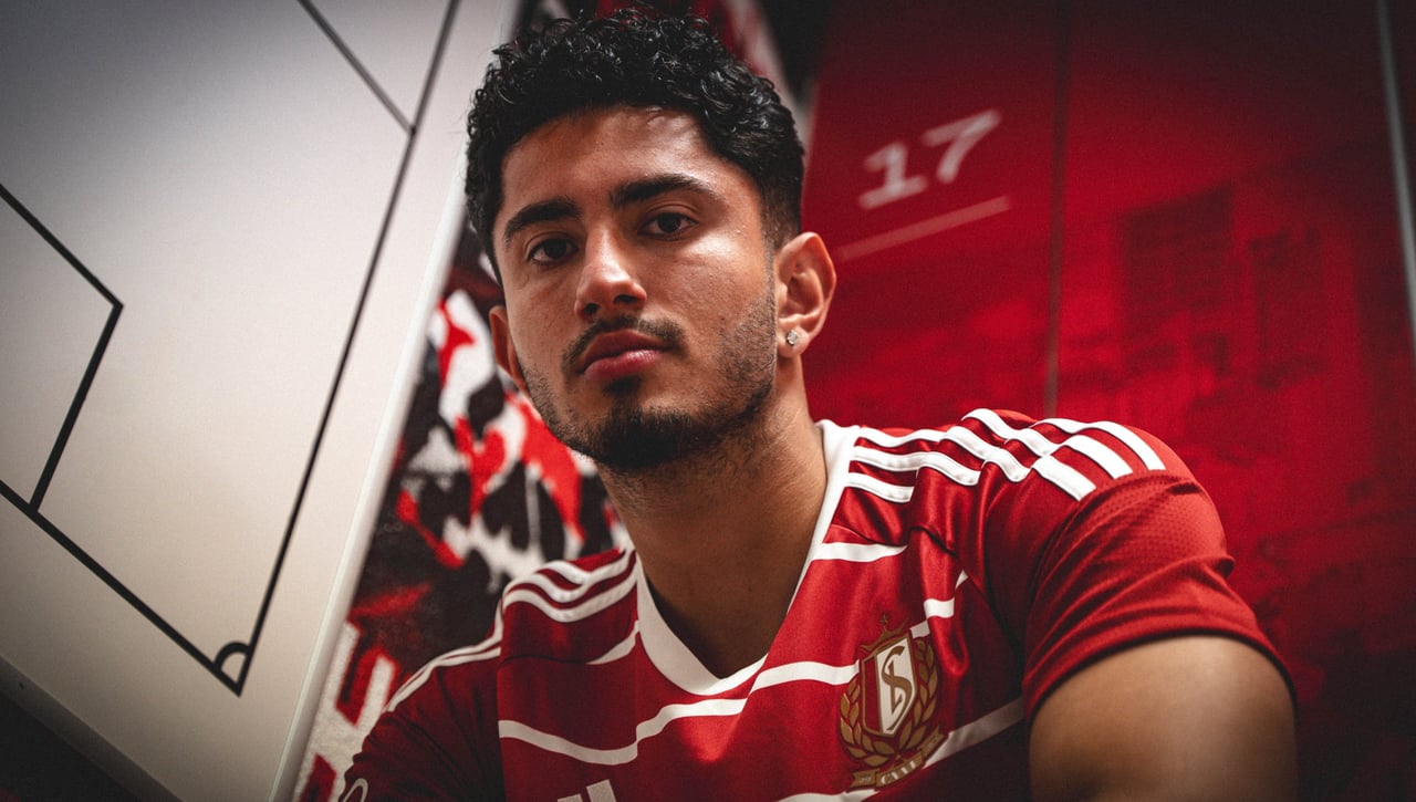 Esperó al Sevilla, sonó para Fiorentina, Everton o Brujas y ha regresado al Standard