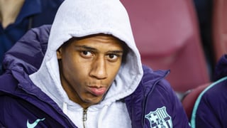 De heredero de Piqué a desahuciado por el Barça