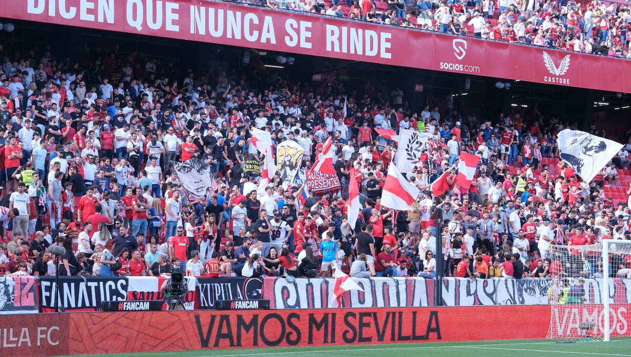 Biris hace un llamamiento para el derbi contra el Betis