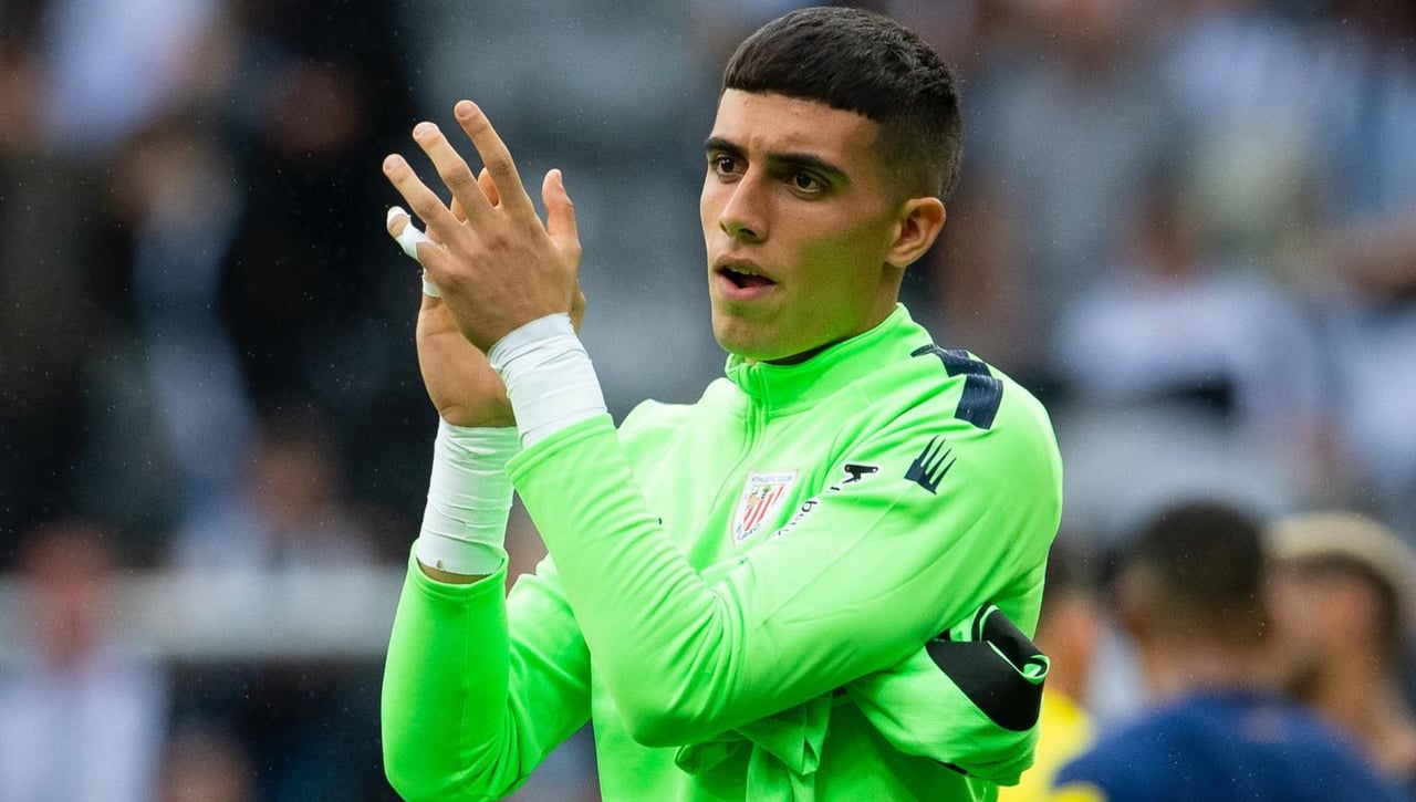 De entrar en las convocatorias con Ernesto Valverde a la selección de México