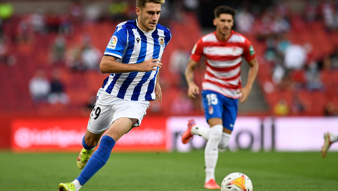 Robert Navarro tensa las negociaciones