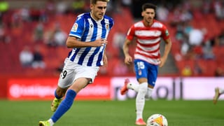 Robert Navarro tensa las negociaciones