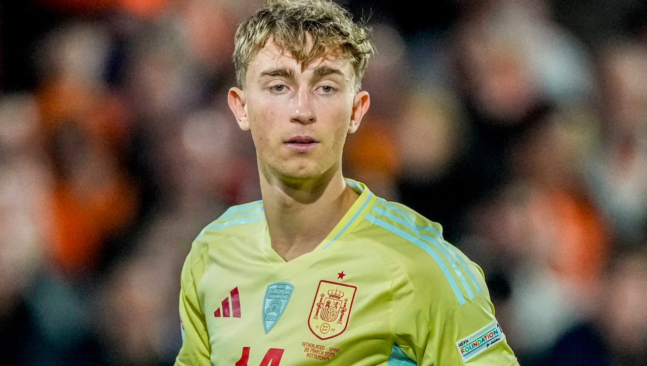 Decididos a pagar la cláusula de Huijsen