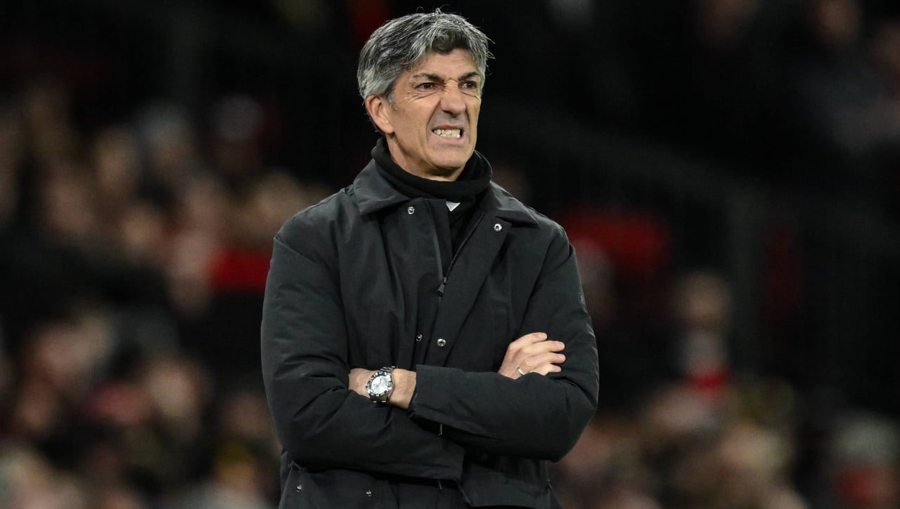 Imanol Alguacil no es el único que dice adiós