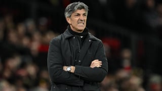 Imanol Alguacil no es el único que dice adiós