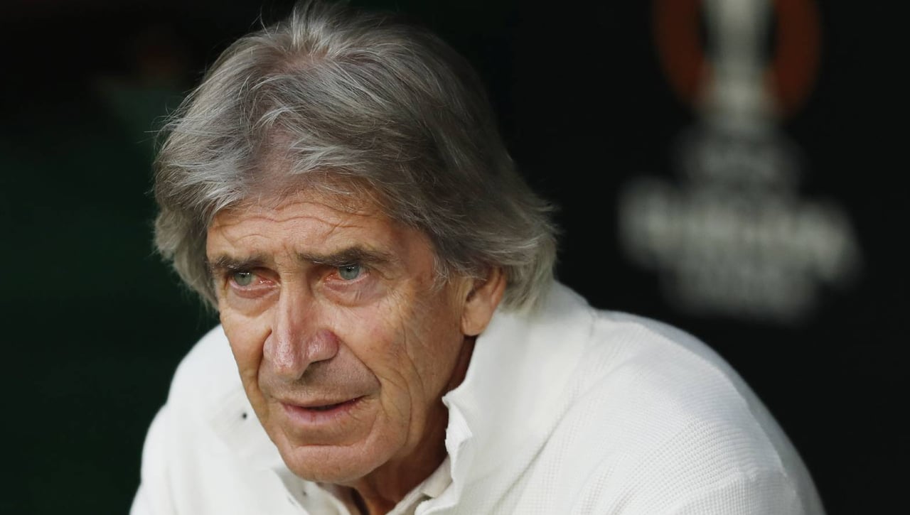 El fichaje del Betis que se frenó por Isco Alarcón