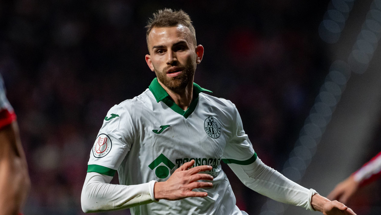 Dudas con Borja Mayoral