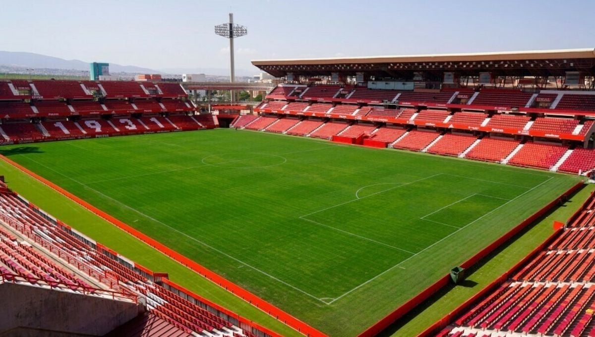 El proyectazo del Granada para su nuevo estadio: Los Cármenes con 24.000 espectadores