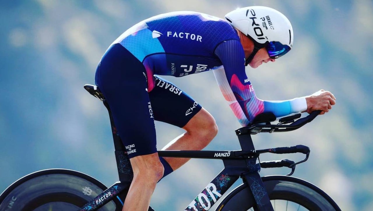 Un histórico se queda fuera del Tour de Francia