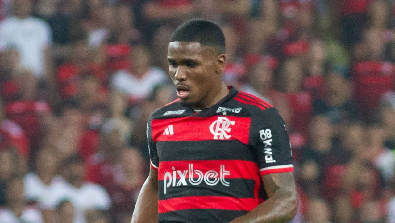 Primera toma de contacto por Evertton Araujo