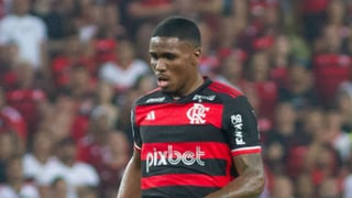 Primera toma de contacto por Evertton Araujo