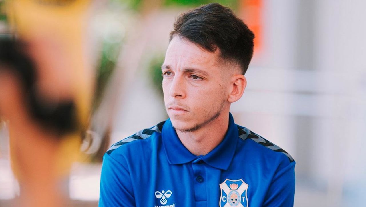 El Deportivo de la Coruña se pelea con un Segunda División por este fichaje