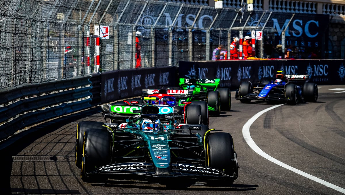 Revolución en la Fórmula 1: los coches ya no se verán iguales