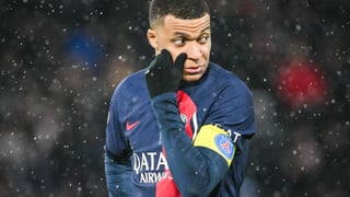 La respuesta de Mbappé cuando un aficionado le pide fichar por el Arsenal 