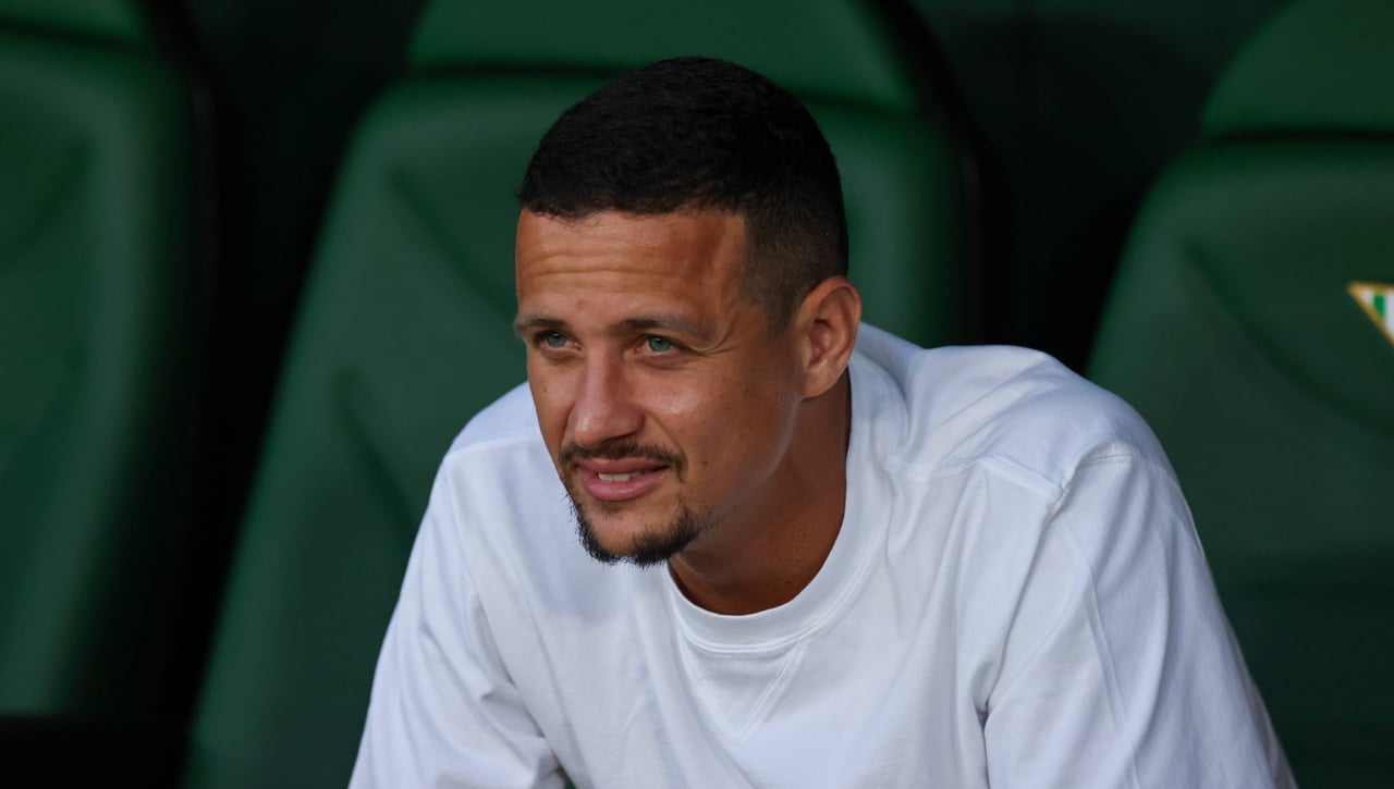 Luiz Felipe vuelve a casa por Navidad