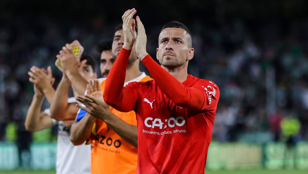 Jaume Doménech pone punto final