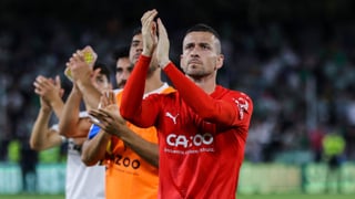 Jaume Doménech pone punto final