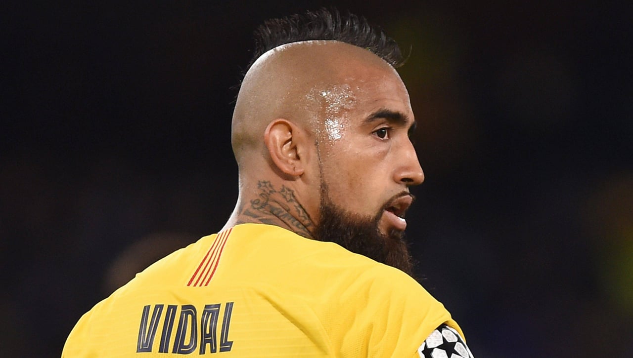 Un accidente ebrio le cambió la vida pero siguió jugando