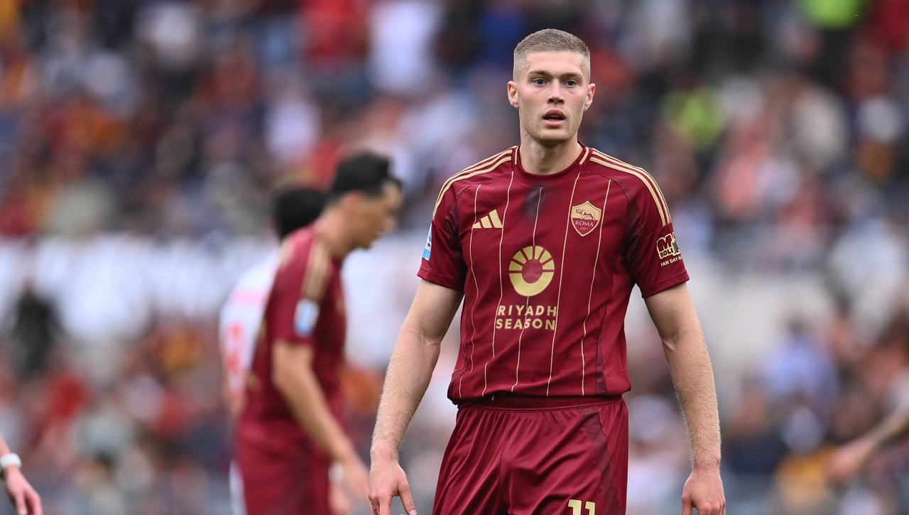 El nuevo equipo de Dovbyk, más cerca