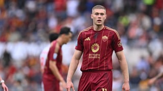 El nuevo equipo de Dovbyk, más cerca