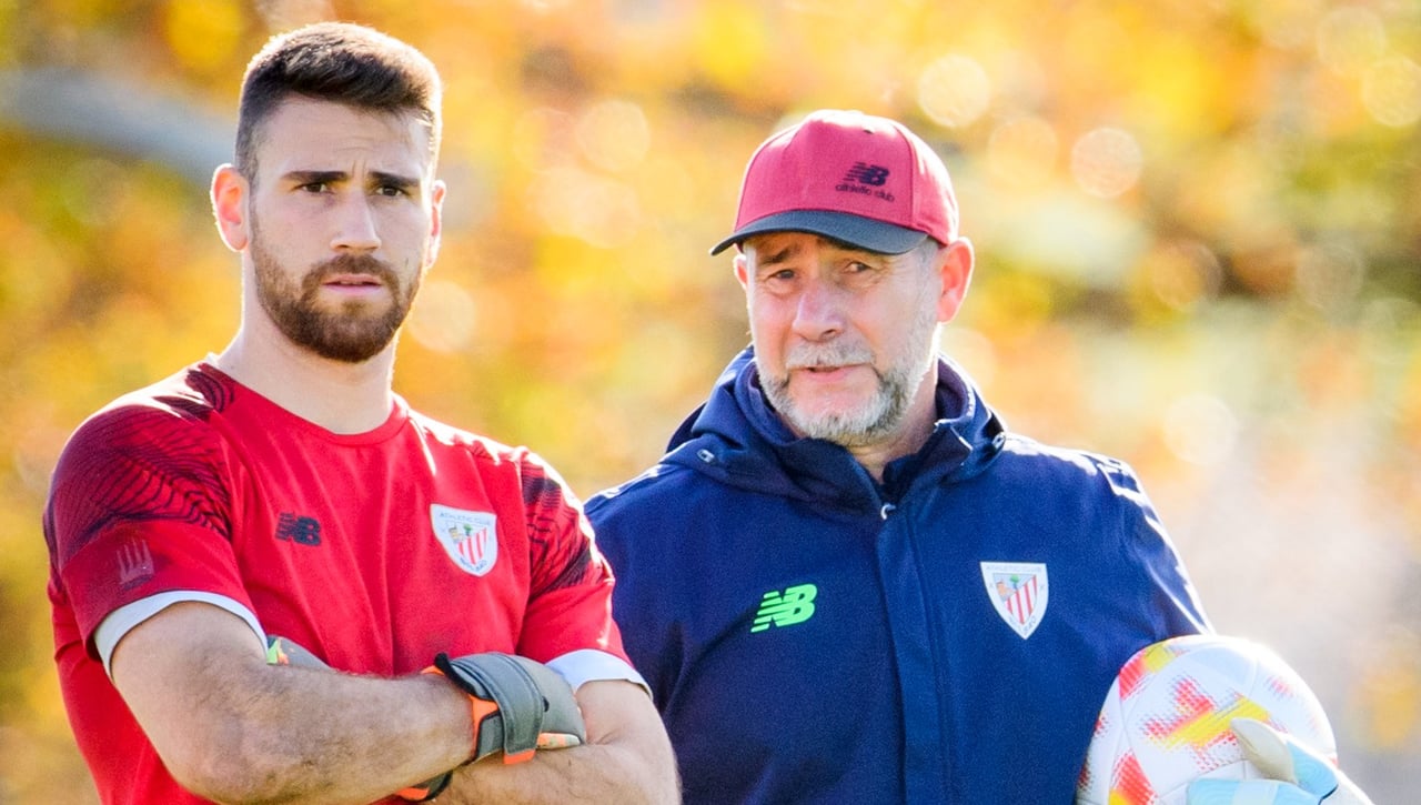 La ventaja del Athletic Club sobre el Real Betis