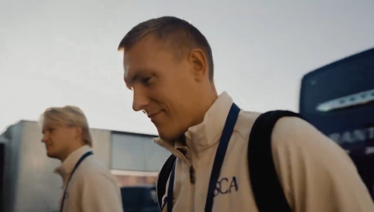 El Anderlecht confirma el regreso de Augustinsson, de vuelta a España