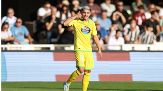 Yeremay anuncia el fichaje