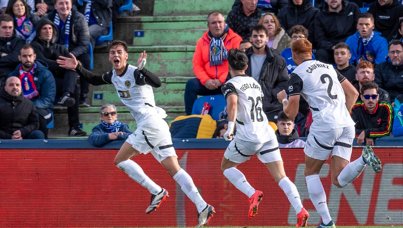 Los objetivos del Valencia en el mercado invernal