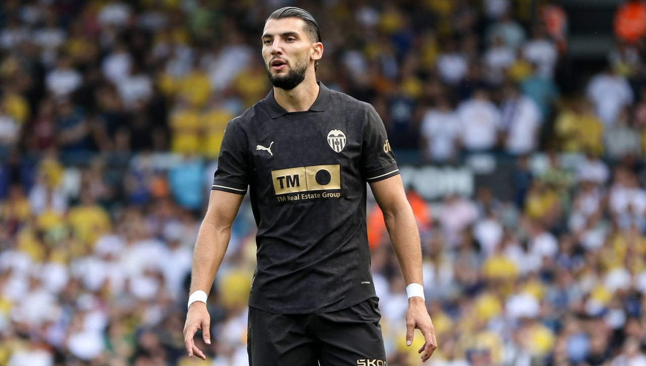 Rafa Mir aclara de una vez su futuro