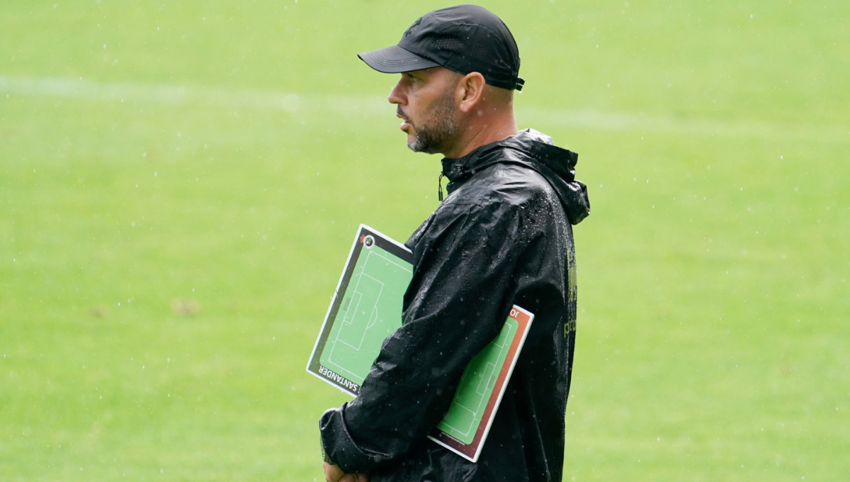 Sorpresa con los nuevos fichajes del Racing de Santander