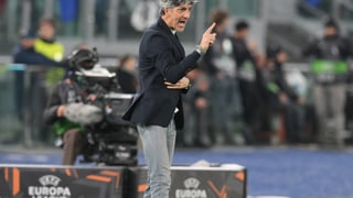 La Real Sociedad prioriza su próximo fichaje