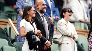 María Guardiola rompe su silencio tras el divorcio de Pep y su madre