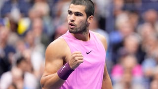 La obsesión secreta de Alcaraz sale a la luz