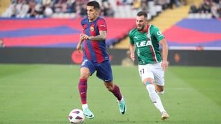 El Eibar puede cerrar un nuevo fichaje