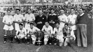 ¿Cuántos títulos de Liga tiene el Sevilla?