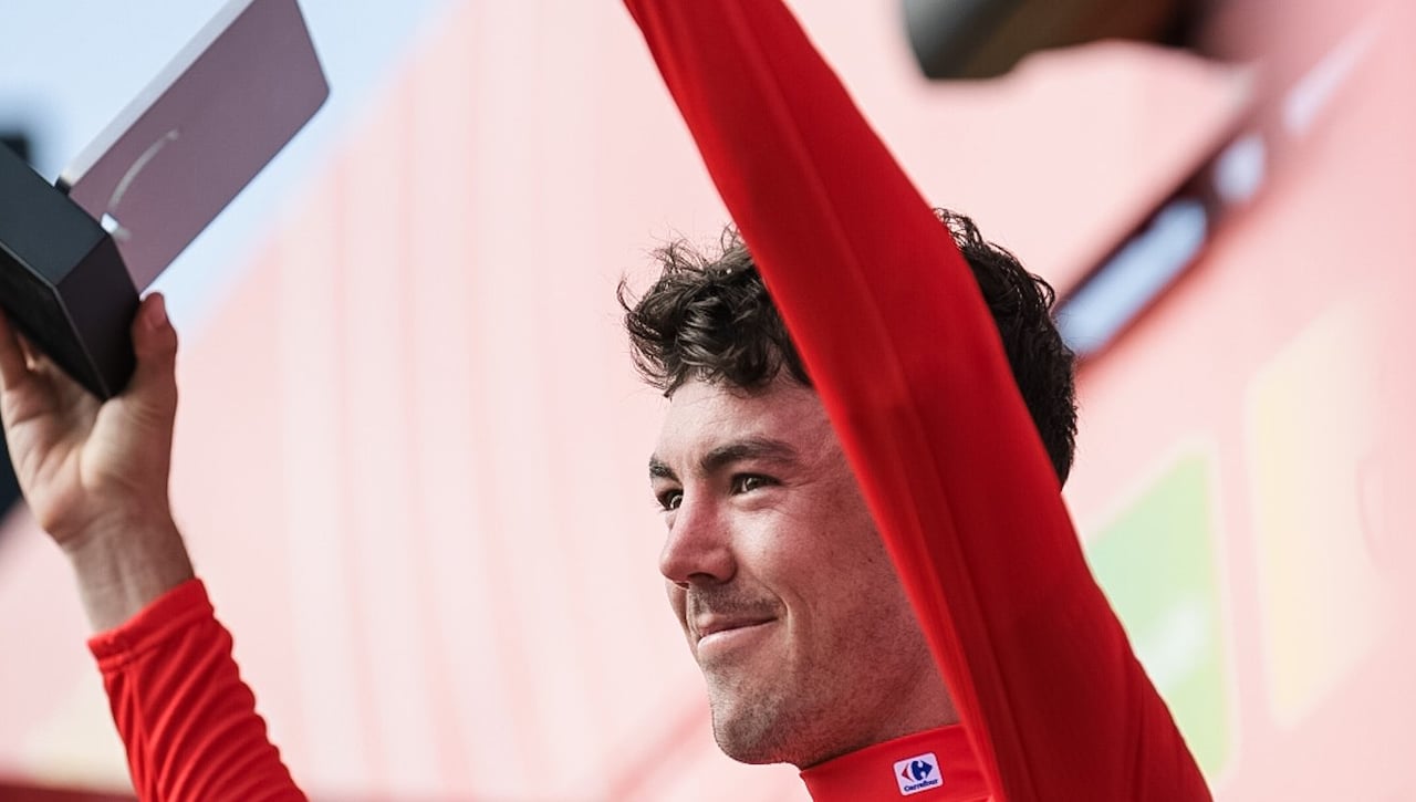 Clasificación Vuelta a España 2024 tras la etapa 6 | O'Connor gana y le quita el liderato a Roglic