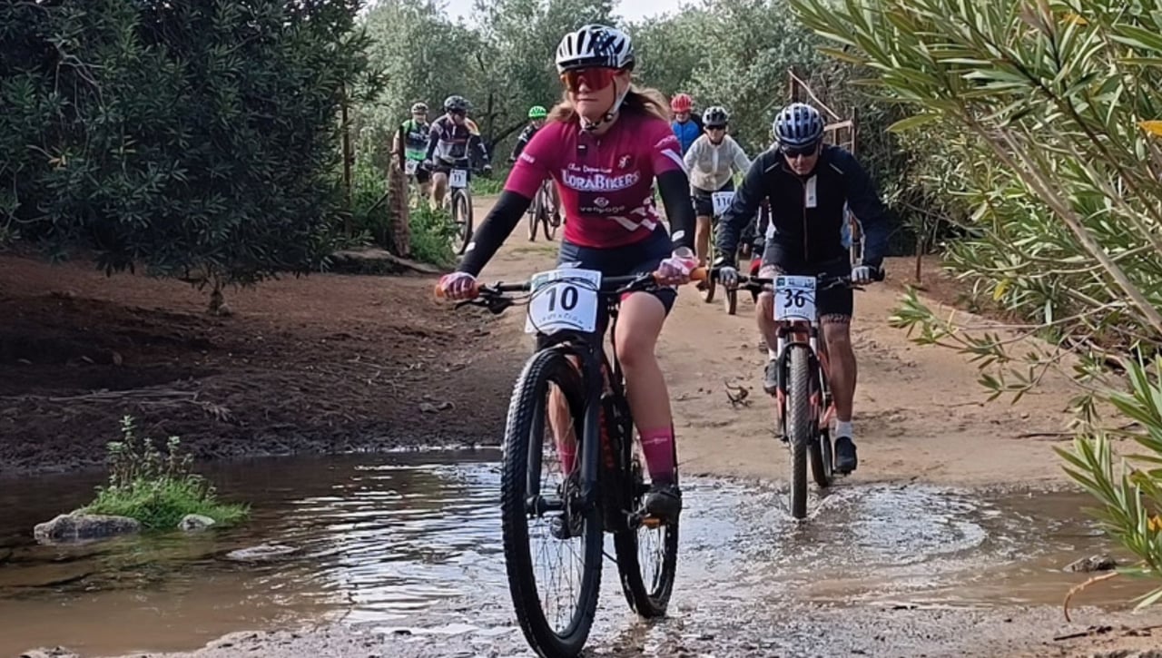 La vuelta de las marchas cicloturistas