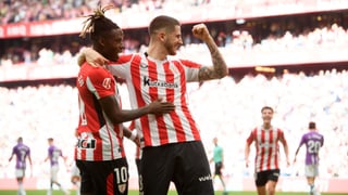 Un nuevo récord para el Athletic