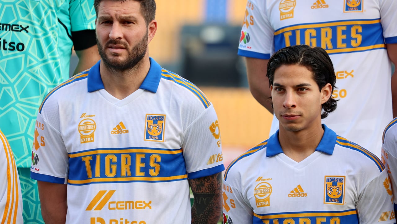 Una decisión capital que afecta al futuro de Lainez en Tigres y en la selección de México