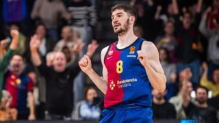 Barça - Anadolu Efes: horario, canal y dónde ver en TV y online el partido de Euroliga