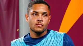 Drama de Vitor Roque por el Betis: "Empezó a llorar"