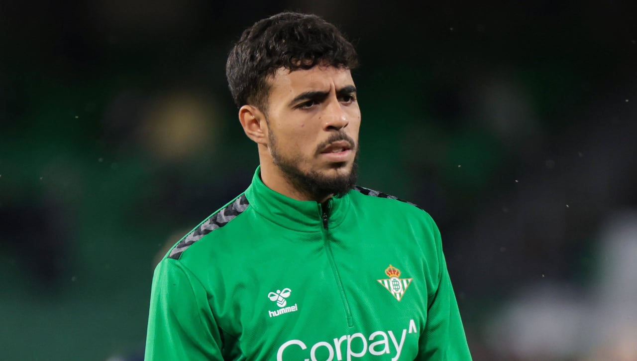 Otro intento por llevarse a Chadi Riad