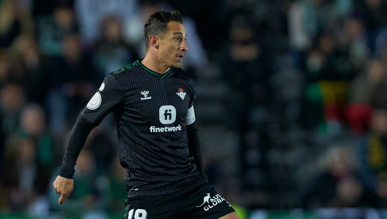 Guardado detecta el problema del Betis y se sincera sobre su dupla con Altimira